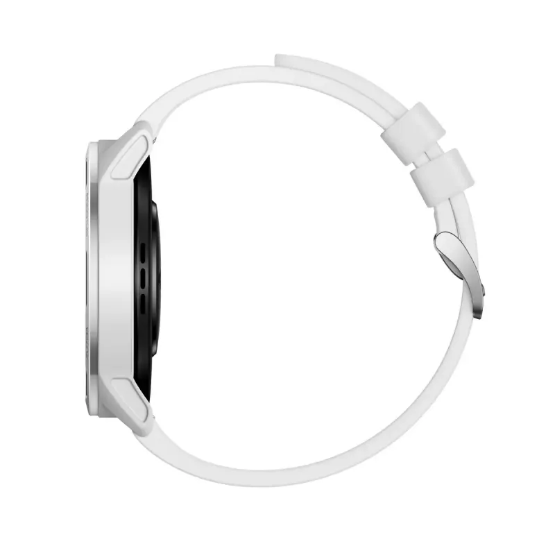 Smartwatch Xiaomi Watch S1 Active zilver
