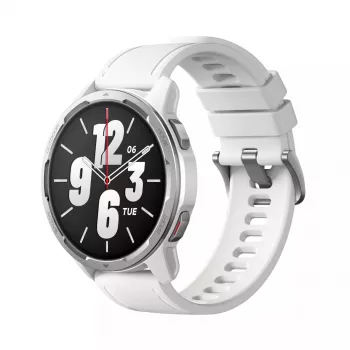Smartwatch Xiaomi Watch S1 Active zilver