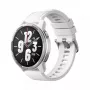 Smartwatch Xiaomi Watch S1 Active zilver