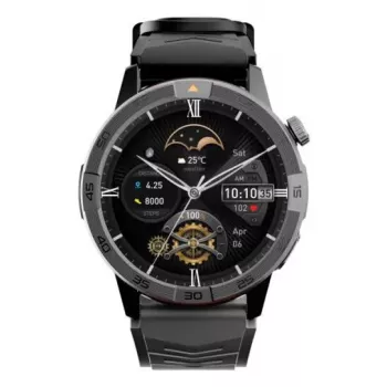 AGM Legion Pro 3,63 cm (1,43 inch) AMOLED digitaal zwart GPS (satelliet)