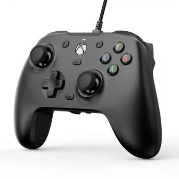 Bedrade gamecontroller GameSir G7 SE Volt zwart voor Xbox-compatibele apparaten