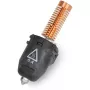 Nozzle-assemblage FlashForge AD5M/AD5MPRO 0,4 mm reserveonderdeel