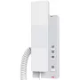 Intercom binnenpost Fanvil i501 — wandgemonteerde SIP-intercom voor gebouwen, audio, oproepknoppen