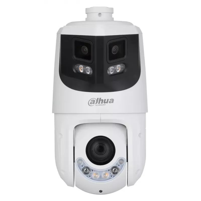 IP-bewakingscamera Dahua Technology WizSense SDT4E425-8P-GB-APV1 4096 x 1860 pixels