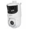 IP-bewakingscamera Dahua Technology WizSense SDT4E425-8P-GB-APV1 4096 x 1860 pixels