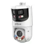 IP-bewakingscamera Dahua Technology WizSense SDT4E425-8P-GB-APV1 4096 x 1860 pixels