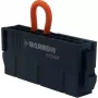 Voedingsadapter Barrow GJQD-24 V2 24-pins ATX-stekker voor voedingstests
