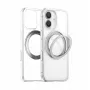 Transparante hoes Torras Pro Series voor iPhone 17 – slanke, lichte beschermhoes X00FX2404