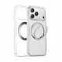 Beschermhoes transparant Torras voor iPhone 17 Pro – Pro Series slank licht, model X00FX2405