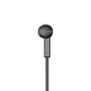 Bedrade in-ear hoofdtelefoon HAVIT E336C — 1,2 m kabel, zwart