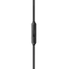 Bedrade in-ear hoofdtelefoon HAVIT E336C — 1,2 m kabel, zwart
