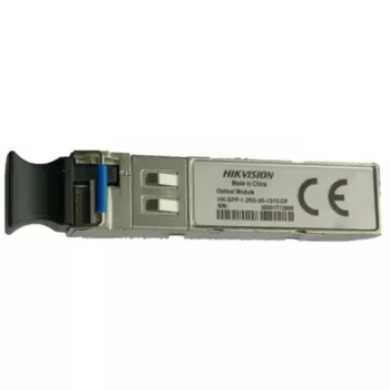 SFP-transceivermodule Hikvision HK-SFP-1.25G-20-1310-DF 1250 Mbit/s