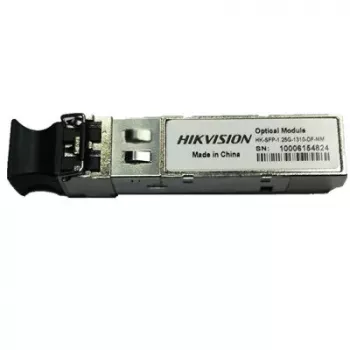 Glasvezel-transceivermodule Hikvision HK-SFP-1.25G-1310-DF-MM