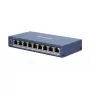 Managed switch Hikvision DS-3E1309P-EI