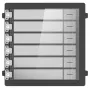 Naamplaatje-eenheid Hikvision DS-KD-KK/S