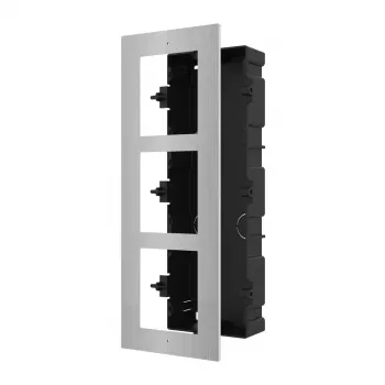 Inbouwdoos Hikvision DS-KD-ACF3/S
