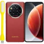 Smartphone Oukitel WP210 6,7 inch 12 GB 512 GB 8800 mAh rood