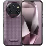 Smartphone OukiTel WP35 — 8 GB RAM, 256 GB opslag, 11000 mAh accu, violet