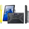 Tablet OukiTel RT7 5G 10,1 inch 12GB RAM 512GB opslag 32000mAh blauw