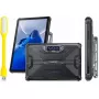 Tablet OukiTel RT7 5G 10,1 inch 12GB RAM 512GB opslag 32000mAh blauw