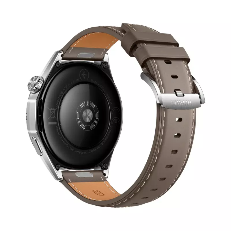 Smartwatch Huawei WATCH GT6 1,47 inch AMOLED GPS 64 GB