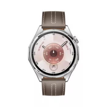 Smartwatch Huawei WATCH GT6 1,47 inch AMOLED GPS 64 GB