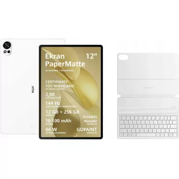 Tablet Huawei Matepad 12X 2025 12 inch processor 12GB RAM 256GB OS