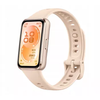 Fitnessband HUAWEI Band 11 wit — HUAWEI Candy-B29F