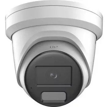 Netwerkcamera Hikvision DS-2CD2346G2H-I 4MP vaste turret, 2,8mm lens