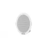 Hikvision DS-QAE0206G1-V luidspreker 1-weg wit bedraad 6 W