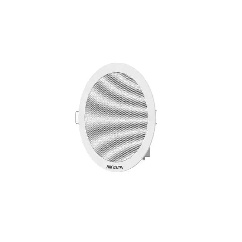 Hikvision DS-QAE0206G1-V luidspreker 1-weg wit bedraad 6 W