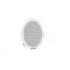 Hikvision DS-QAE0206G1-V luidspreker 1-weg wit bedraad 6 W