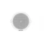 Hikvision DS-QAE0206G1-V luidspreker 1-weg wit bedraad 6 W