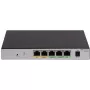 Router Hikvision DS-3WG105G-SI 5-poorts Gigabit Ethernet