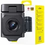 Dashcam Baseus PrimeTrip VD1 Pro – 4K, Super Capacity, zwart