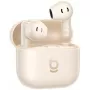 Draadloze in-ear hoofdtelefoon Baseus Bass BS2 Lite TWS — roze, True Wireless Stereo