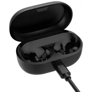 True Wireless earbuds Baseus Bowie MP1 TWS — Cosmic zwart