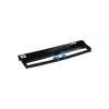 Printerlint Tally Dascom 099003L, zwart, voor Dascom 2600/2601 Plus, 1 st.