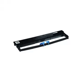 Printerlint Tally Dascom 099003L, zwart, voor Dascom 2600/2601 Plus, 1 st.