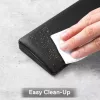 Polssteun REDRAGON METEOR S kunstleer memory foam zwart