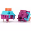 Redragon A113 Bullet R mechanische toetsenbordschakelaarset, rood