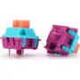 Redragon A113 Bullet R mechanische toetsenbordschakelaarset, rood