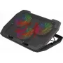 Koelpad REDRAGON GCP511 Ingrid met ergonomisch ontwerp en instelbare ventilatorsnelheid