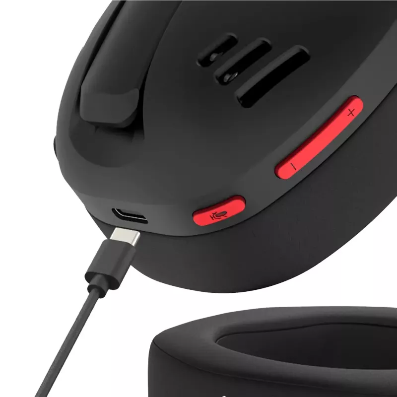 REDRAGON H848 Ire koptelefoon