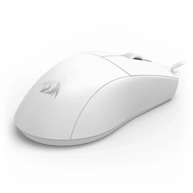 Muis REDRAGON M724W-1K K1NG USB Type-C