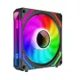 Redragon GC-F012 120 mm behuizingsventilatorset, 3-pack