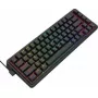 Mechanisch toetsenbord REDRAGON K709-RGB met RGB-achtergrondverlichting