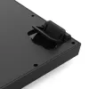Toetsenbord REDRAGON K518-RGB-GB Crux bedraad USB zwart membraan