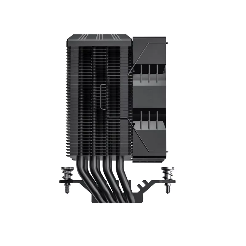 Computer-koelsysteem REDRAGON CC-1014 9,2 cm 2500 tpm 2,49 mmH2O
