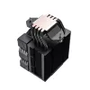 Computer-koelsysteem REDRAGON CC-1014 9,2 cm 2500 tpm 2,49 mmH2O